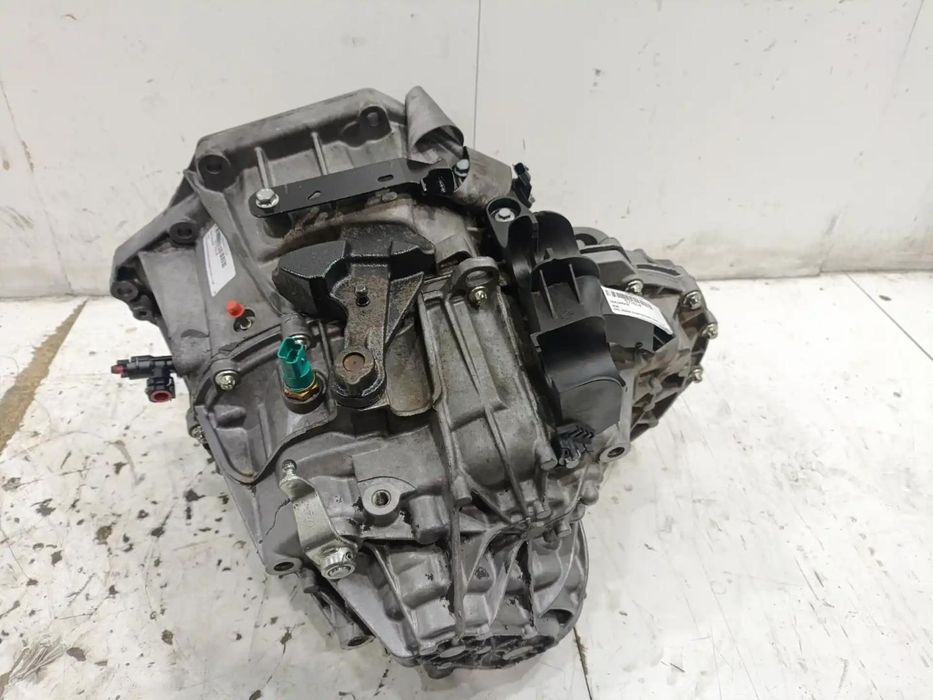 Caixa De Velocidades Opel Vivaro B 1.6 Dci 2019 Refª: Pf6040