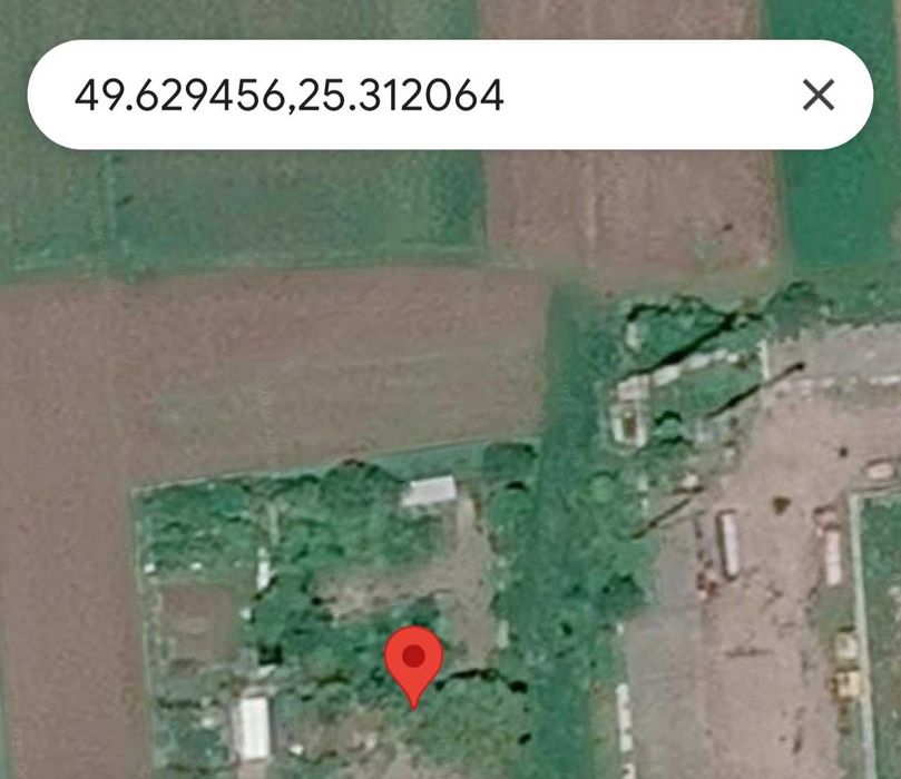 Оренда з правом викупу ділянки 0.72 га. Фасад траси. - Вид 4