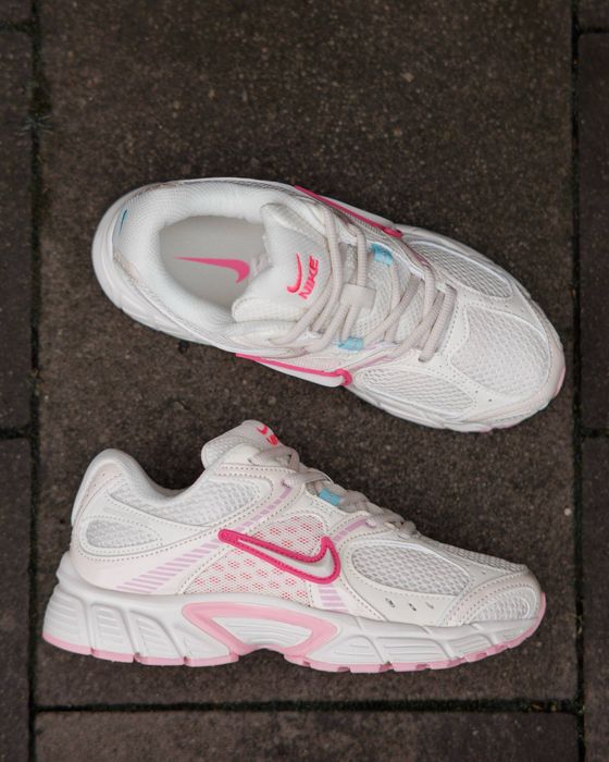 Nike Zoom Vomero 5 RNR White&Pink