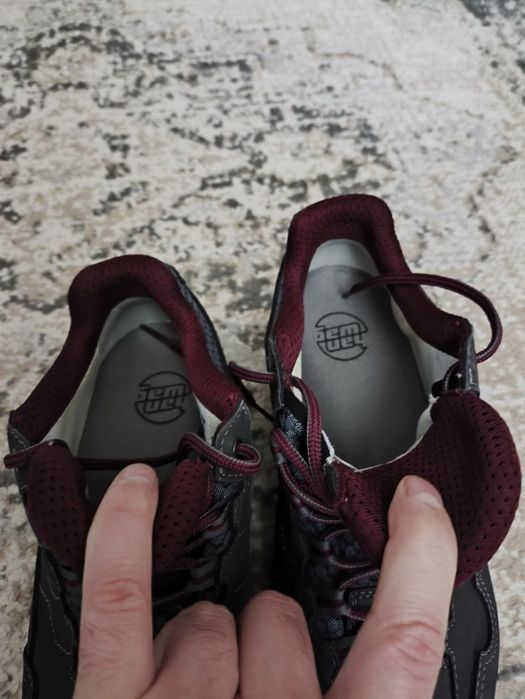 Buty damskie  trekkingowe Hanwag