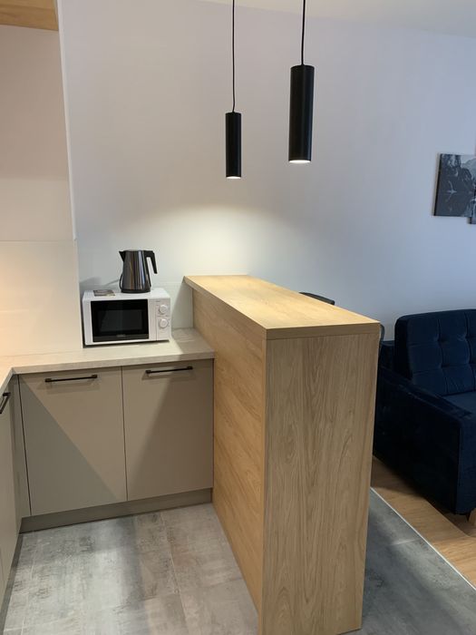 Mieszkanie na wynajem ulica Miła Rzeszow