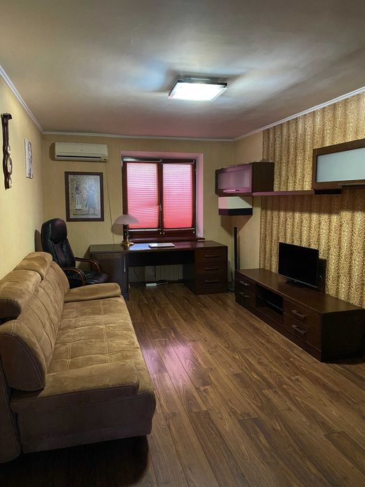 3комн. пр-т Гагарина, 84м2 (Новинка) 69м2 жилой S.Просторная и удобная