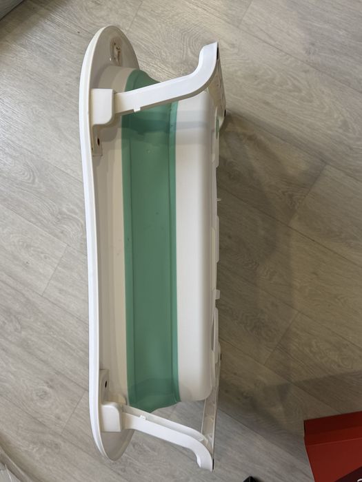 Розкладна ванна Kikka boo Fiji Mint