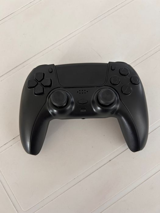 Comando ps4, Nintendo ou pc