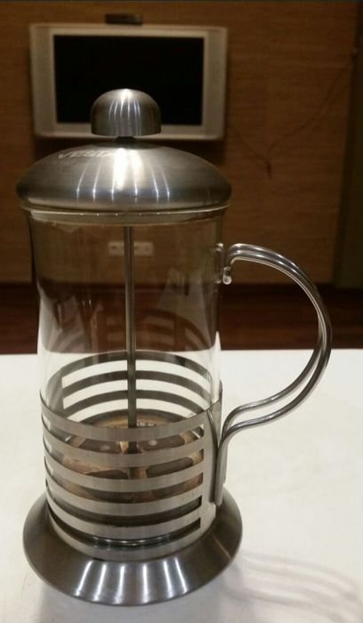 Пресс френч для горячих напитков для чая