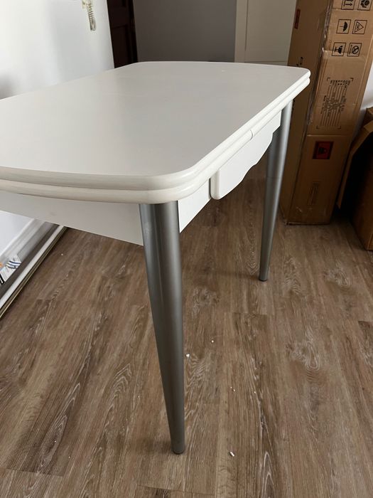 Mesa extensível