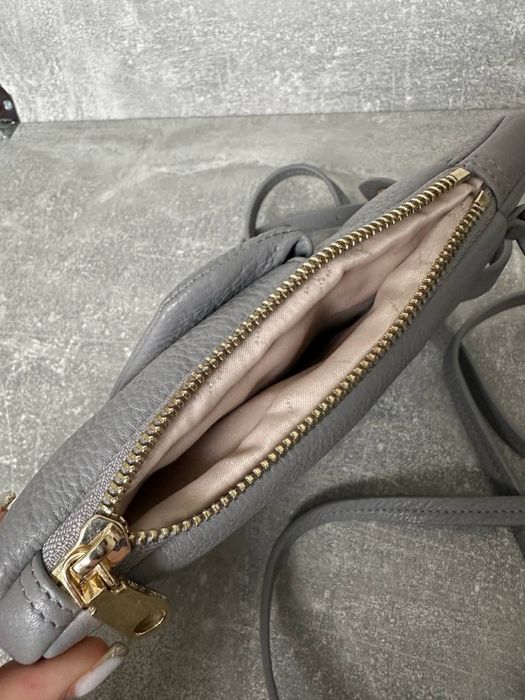 Шкіряна сумка Radley