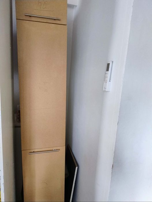 Cargo kuchenne okazja