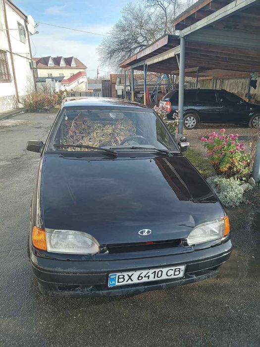 Продам авто  ваз 2114