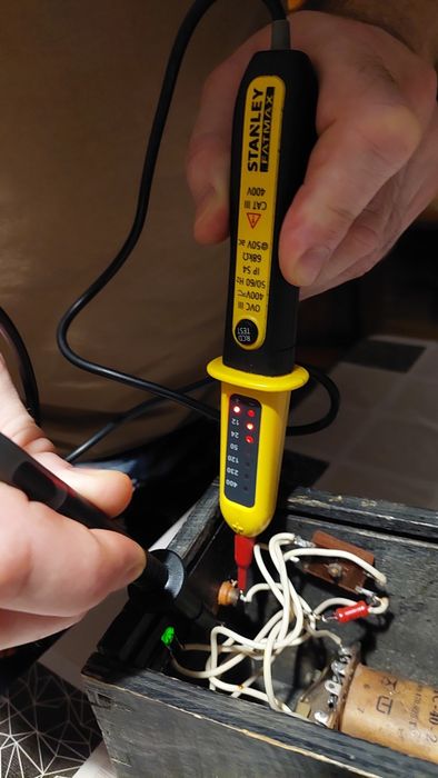 Преобразователь тока