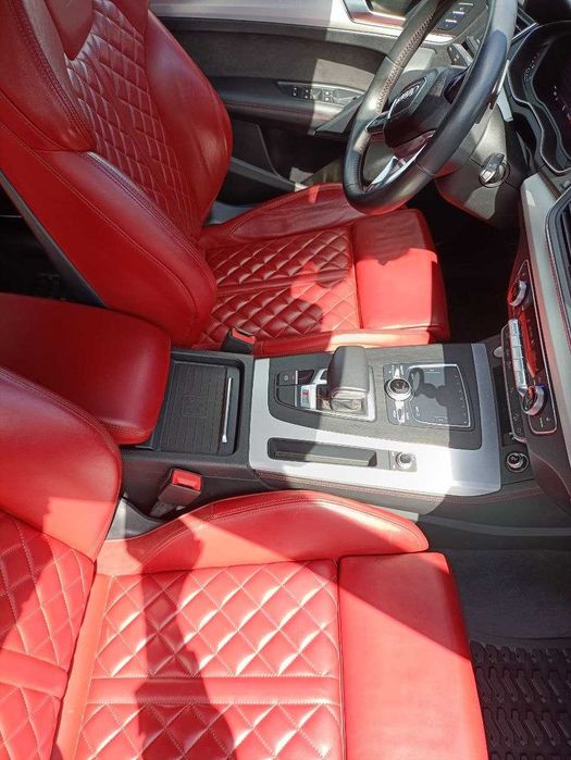 продам Audi Sq5 Premium Plus