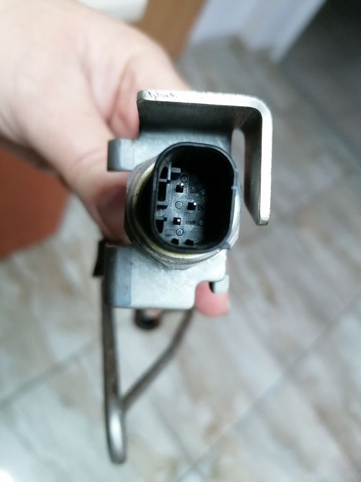 czujnik ciśnienia spalin do RENAULT LAGUNA II 2.0 DCI