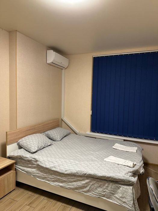 Здається подобово квартира в жк республіка