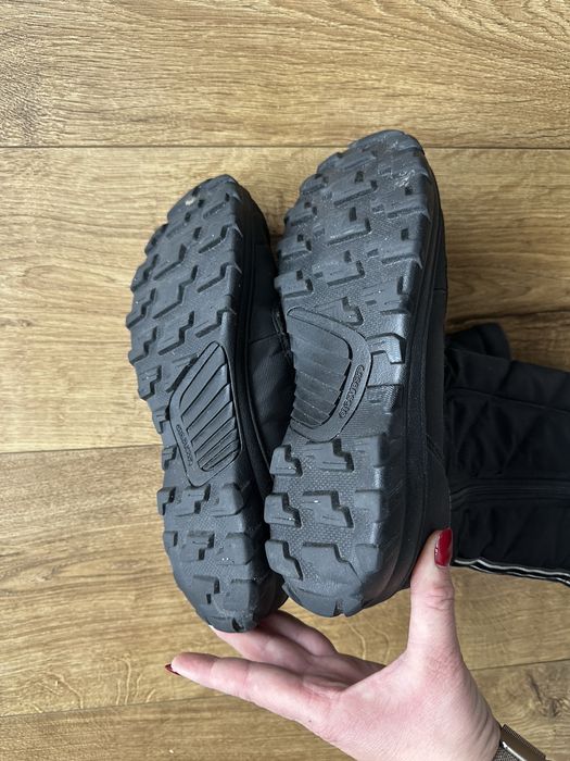 Śniegowce buty zimowe Quechua 38