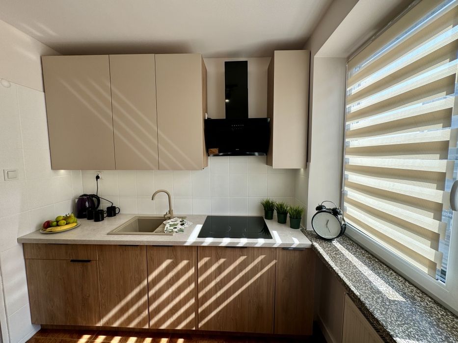 Pokój jednoosobowy Centrum