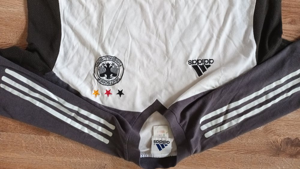 Niemcy 2002 Klose