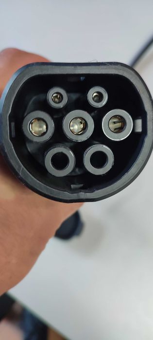 *** Oryginalny sieciowy kabel ładujący FORD KUGA 2.5 MPHEV ***