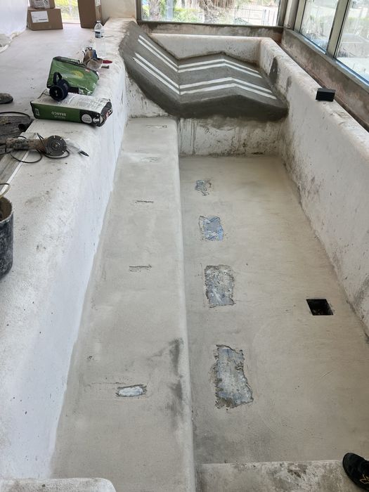 Oliveira construções