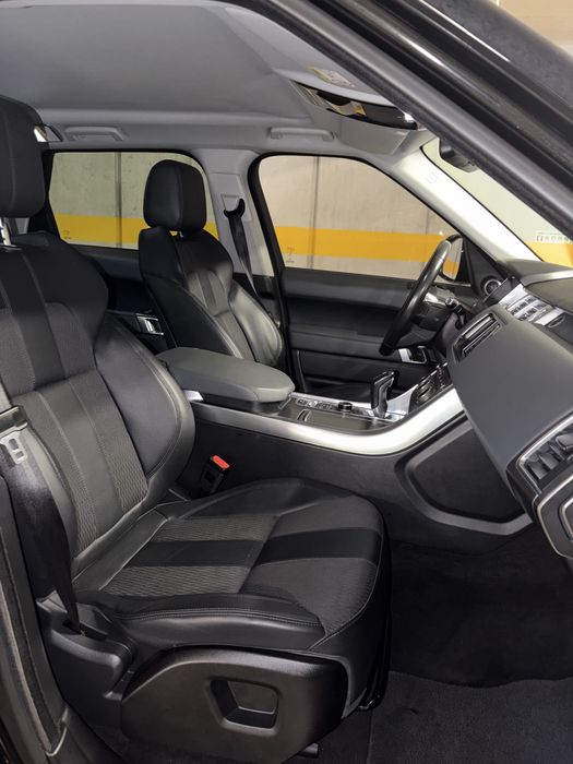 Range Rover Sport V6 3.0