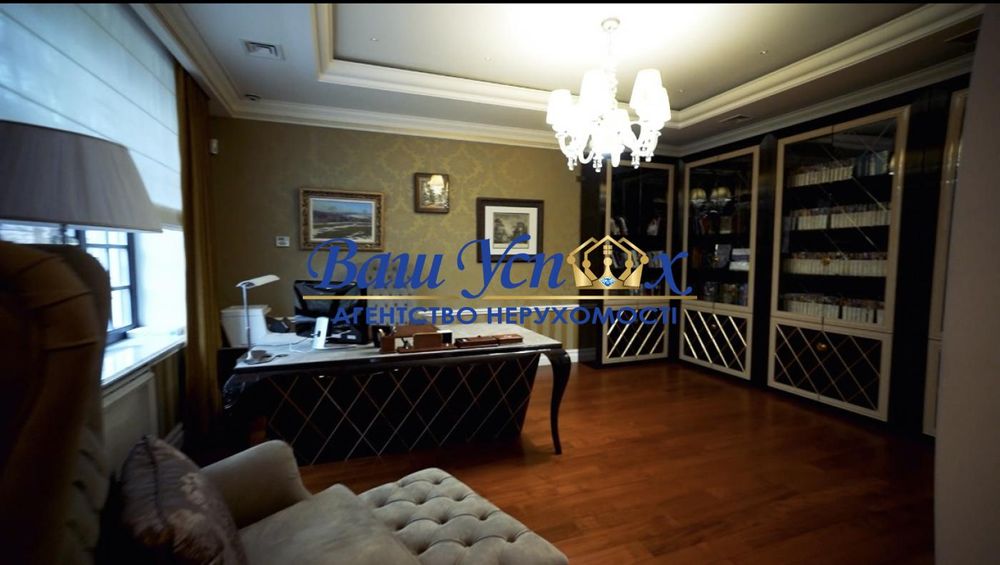 Оренда будинка у мiстечку з выходом на рiчку   . село  Козин