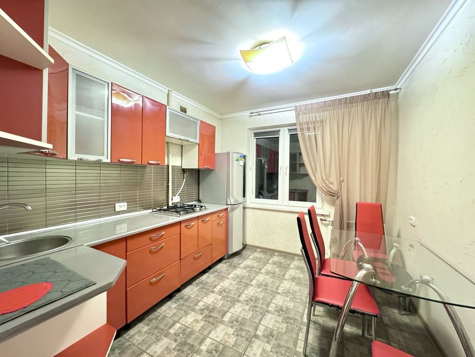 Аренда 1 кв в Центре.