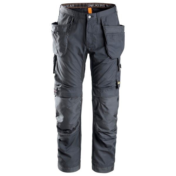 Spodnie robocze Snickers 6201 r.50 i 152, 108 i 56
