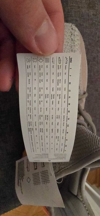 Adidas Yeezy Boost 350 V2 Trfrm