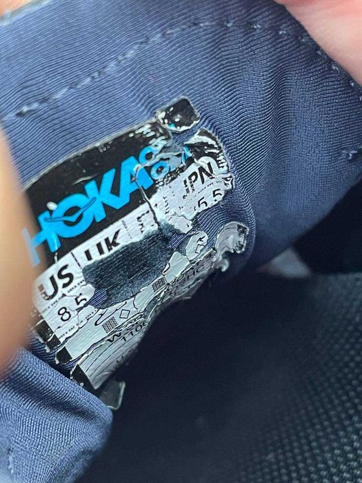 Hoka One One Speedgoat 4 Vibram Жіночі кросівки