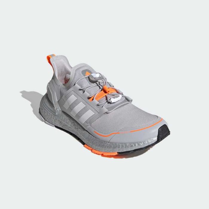 Adidas Ultraboost Grey Rdy Wodoszczelne 48 31cm