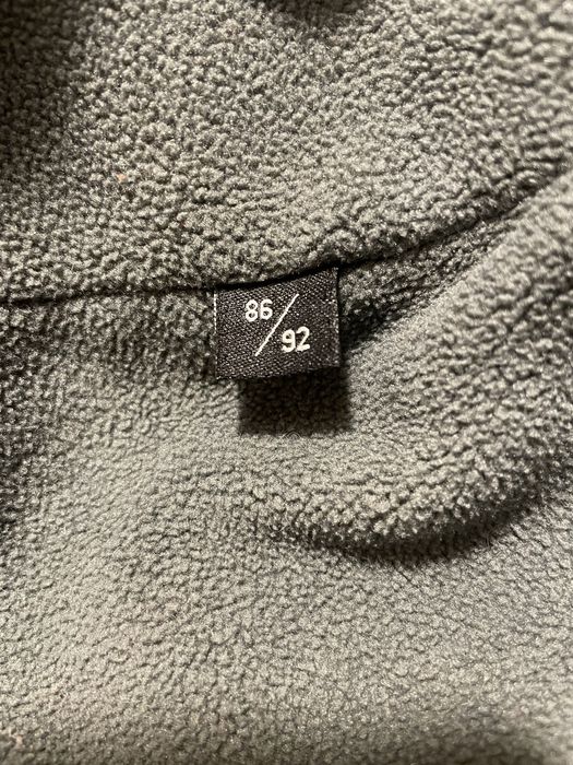 Зимова куртка дитяча