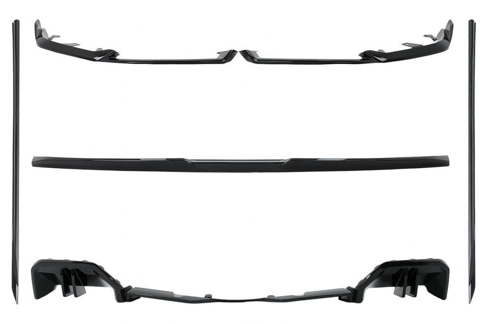 Conjunto Bmw Série 5 G60 (2023 em diante)