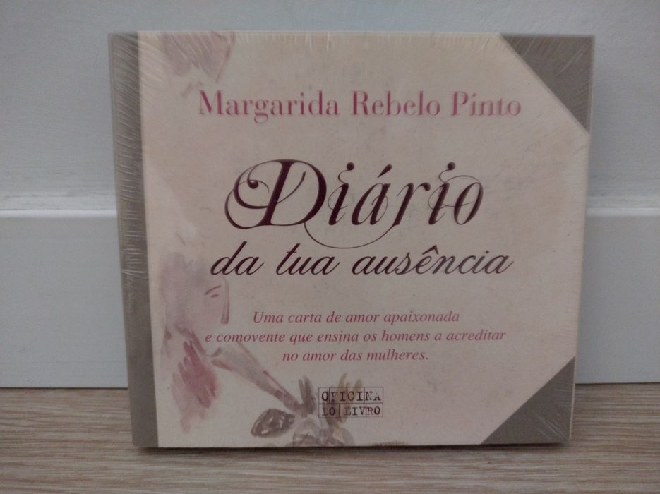 Diário da tua ausência