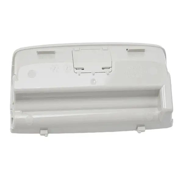 Бардачок Футляр для окуляр Сірий VW Jetta Golf Passat Touran VW7090