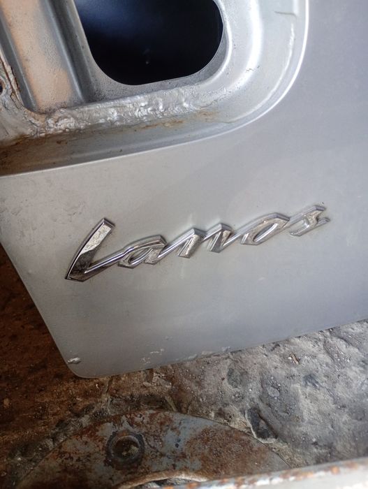 Ляда Lanos (Ланос)