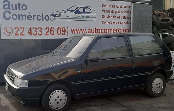 Pe as Fiat  uno 45s Recarei  OLX  Portugal  Pe as Fiat  uno 45s Recarei  OLX  Portugal