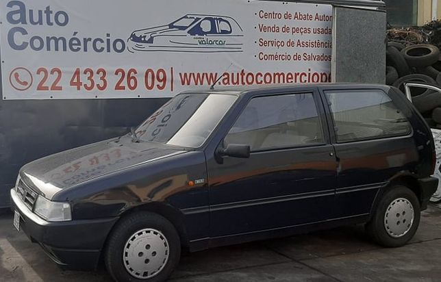 Pe as Fiat uno 45s Recarei OLX Portugal Pe as Fiat uno 45s Recarei OLX Portugal