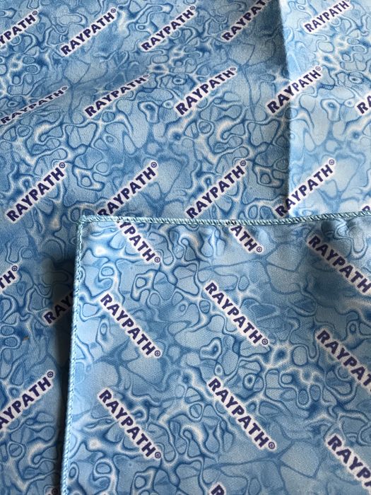 Raypath rękawica beżowa + Sunbeam + mydło nanosrebro