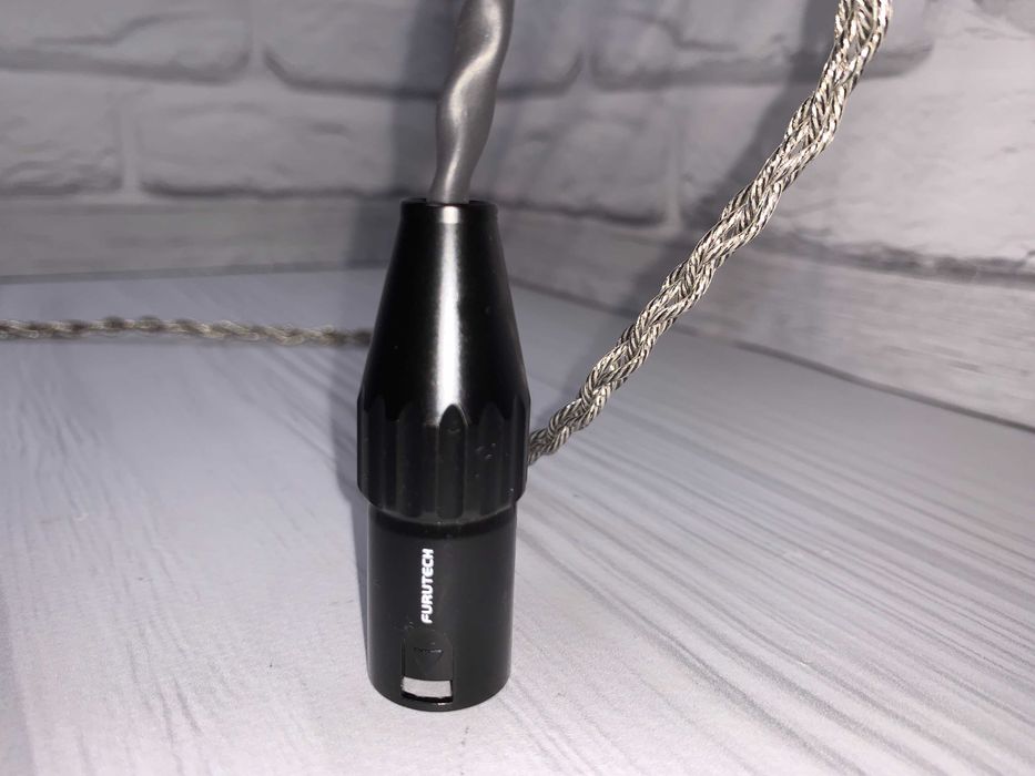Cabo para auscultadores Noble Audio Magnus 4