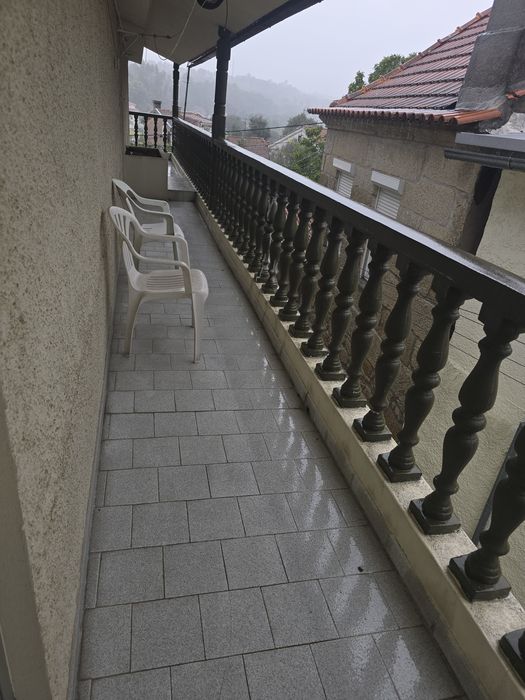 Aluga se andar moradia