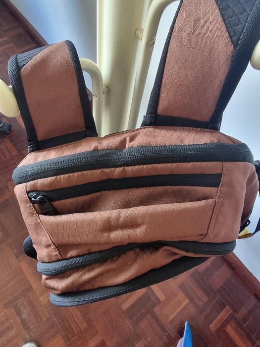 Mochila RipCurl F-light