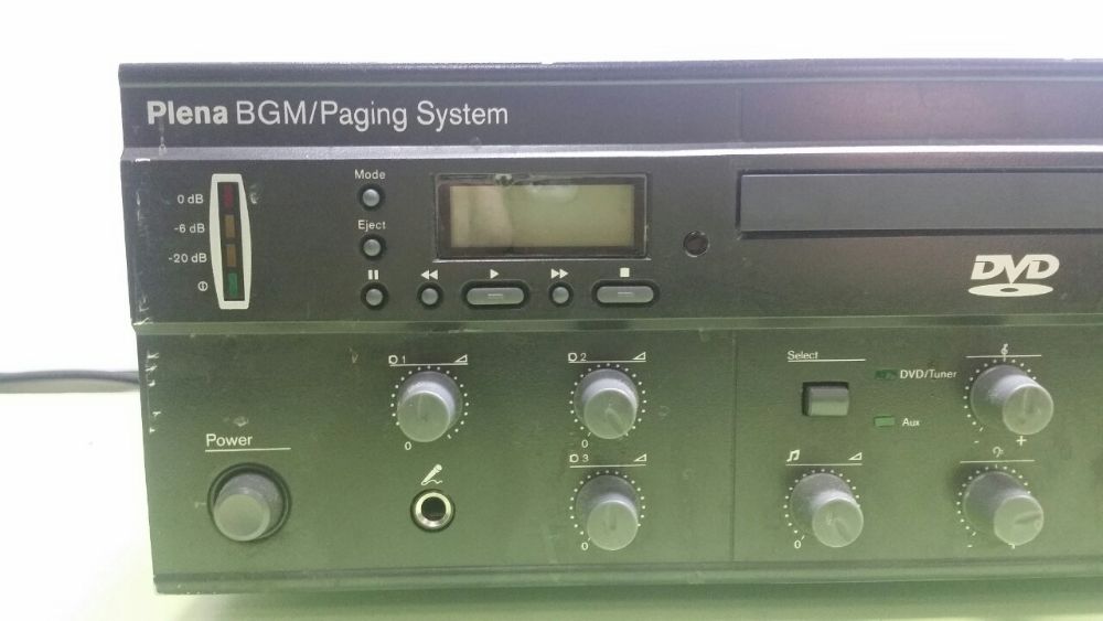 Plena Bosch PLN-2AIO120