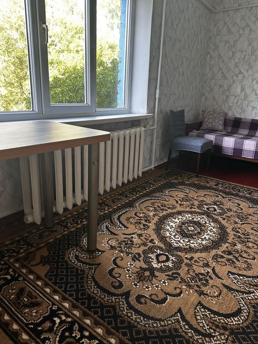 Продається квартира на Югоке