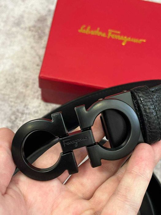 Ремень Ferragamo пояс ферагамо amiri GG gucci LV louis vuitton лв луи витон drill drip opium