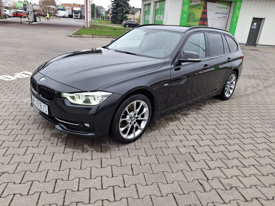 BMW Seria 3