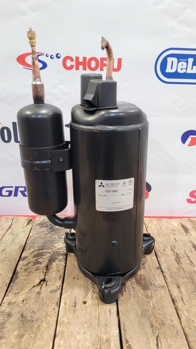 Компрессор Mitsubishi Electric