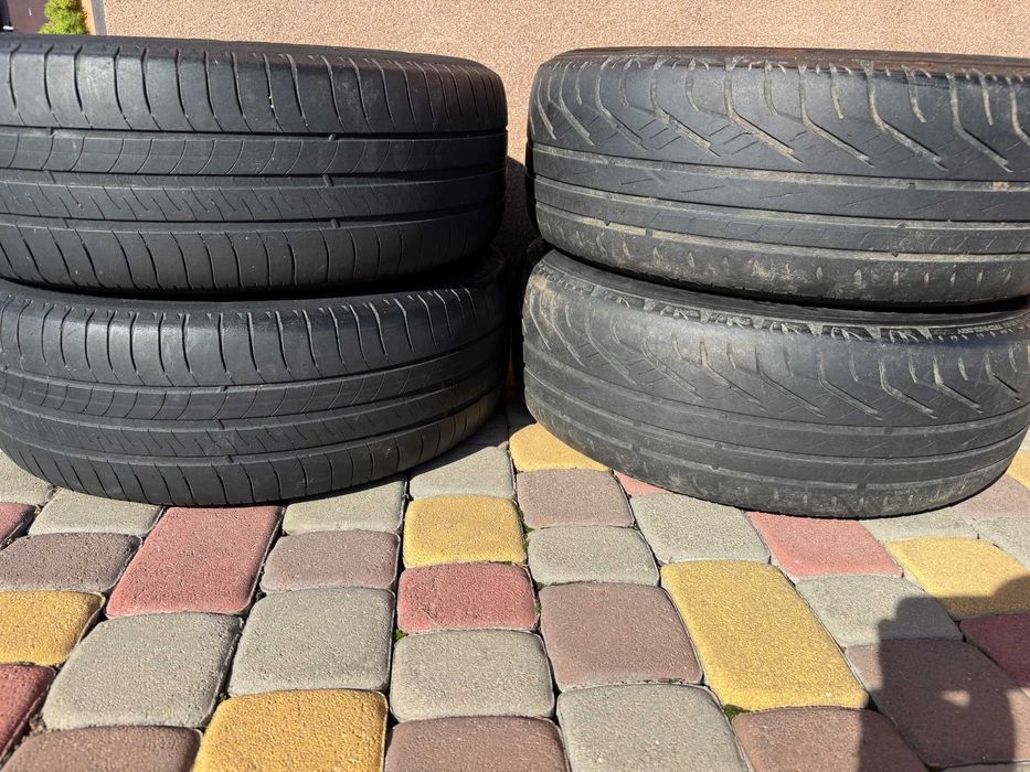 Тітанові діски Trek 5*114.3 R16 Nissan-Honda-Mitsubishi-Mazda-Kia