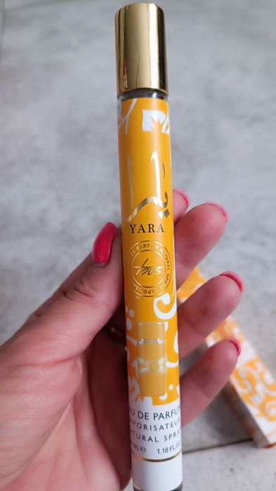 Perfumetka 35ml  Yara Tous