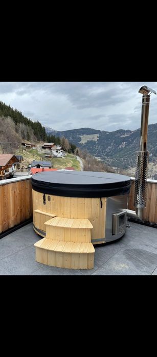 Balia Ogrodowa Magic Spa/2 Lata Gwarancji!!!