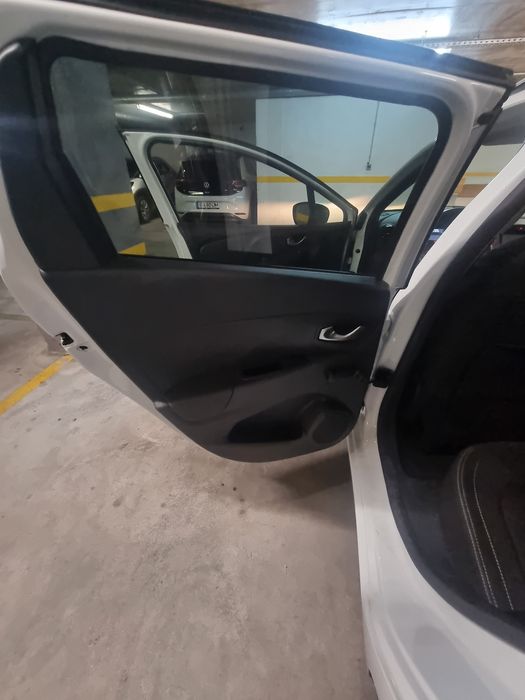 Renault Clio vendo com urgencia ate 20 Novembro — photo 5
