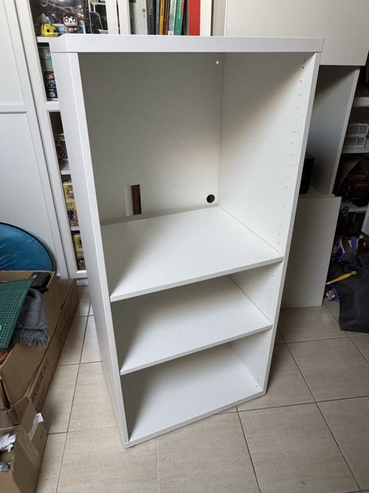Móvel Stuva ikea branco